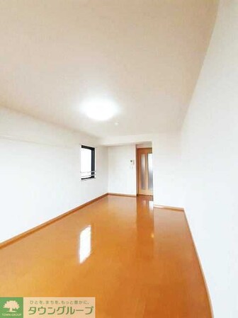 ドゥーメゾンの物件内観写真